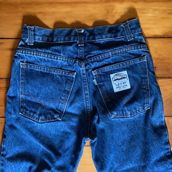 Levi's | Jeans | Vintage Levis High Waist Rib Cage Jeans | Poshmark